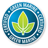 Green Marine Certified Logo