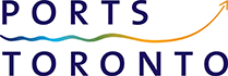 PortsToronto Logo